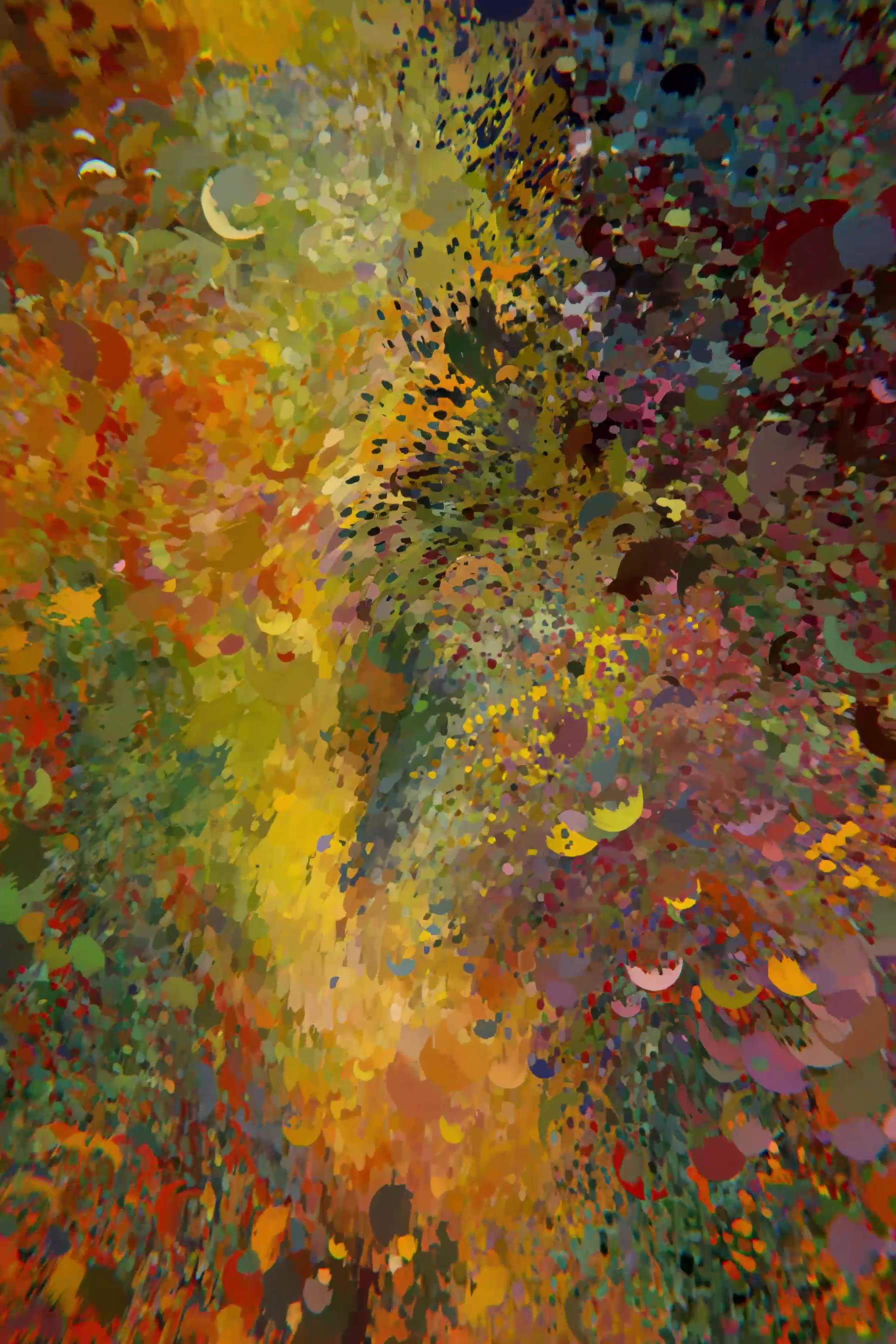 Imaginary Landscape No.10